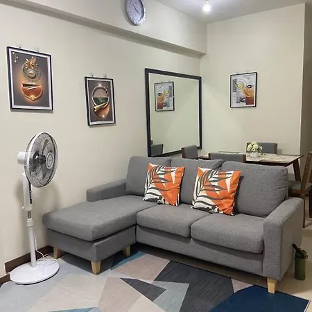 Prisma Residences - Celeste Bldg