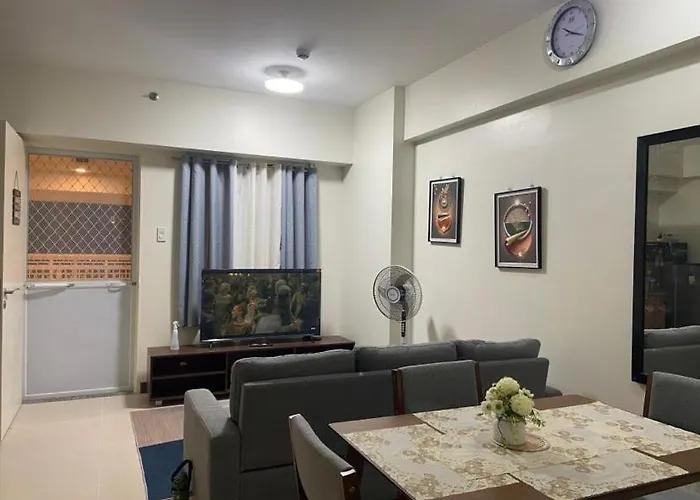 Aparthotel Prisma Residences - Celeste Bldg *