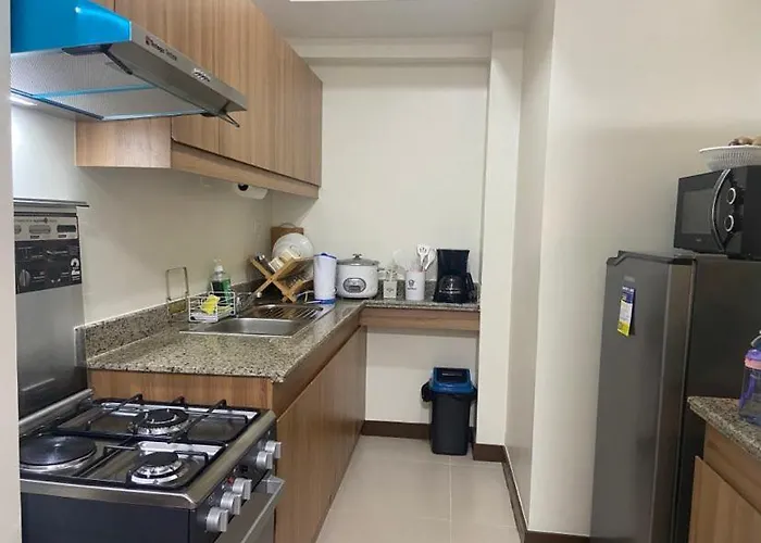 Prisma Residences - Celeste Bldg *