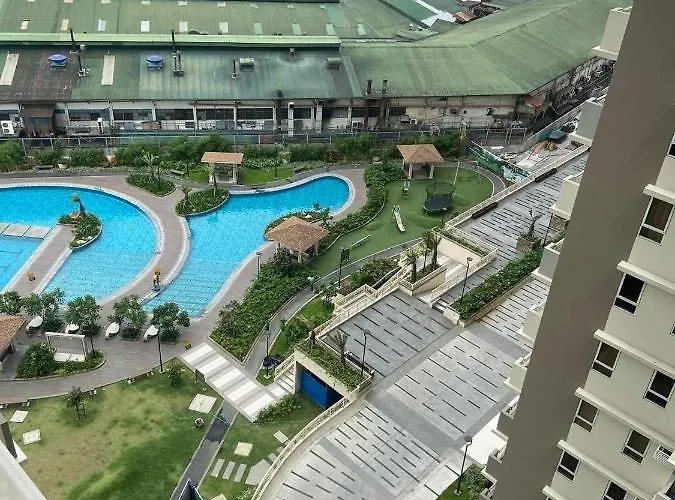 Prisma Residences - Celeste Bldg *