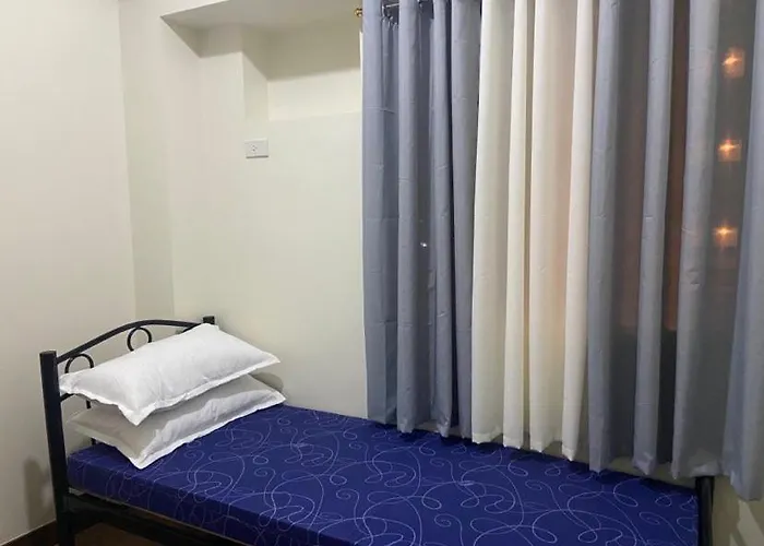 Prisma Residences - Celeste Bldg Aparthotel *