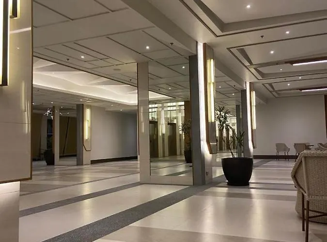 Prisma Residences - Celeste Bldg