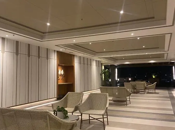 Prisma Residences - Celeste Bldg Aparthotel *