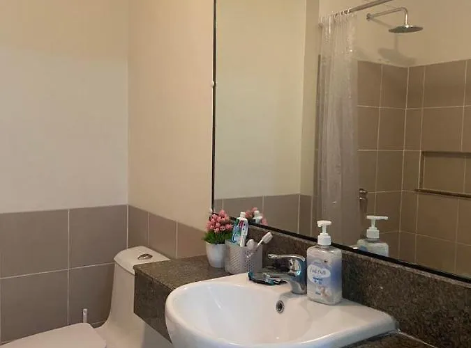 Prisma Residences - Celeste Bldg * Manila